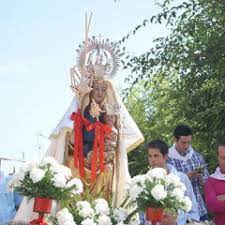 ¿Es la Virgen de la Palma el único vestigio de Contodo?