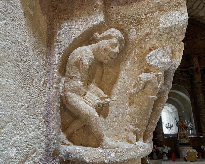 Aldehuelas de Sepúlveda