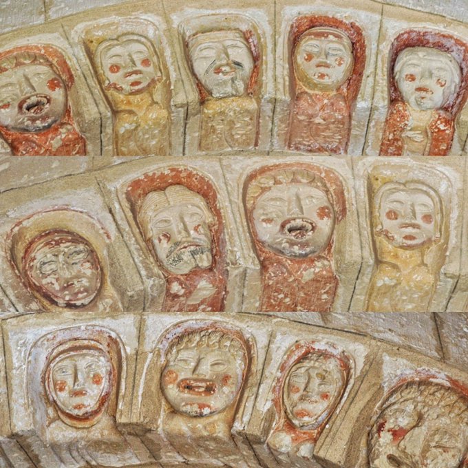 San Félix, Muñoveros