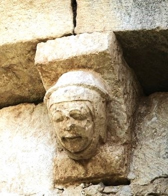 Campesina, Fuentidueña